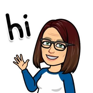 Meet your Posher, Christa